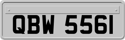 QBW5561