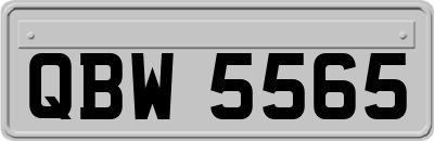 QBW5565