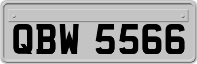 QBW5566