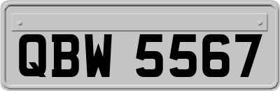 QBW5567