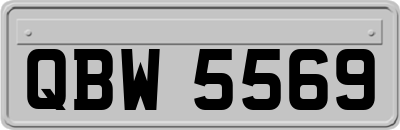 QBW5569