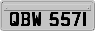 QBW5571