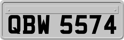 QBW5574