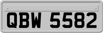 QBW5582