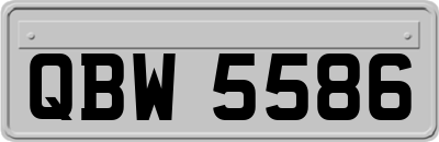 QBW5586