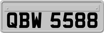 QBW5588