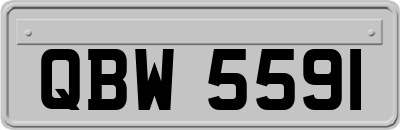 QBW5591
