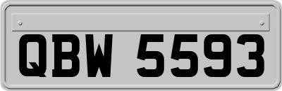 QBW5593