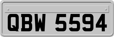 QBW5594