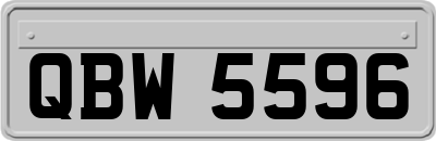 QBW5596