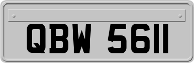 QBW5611