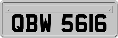 QBW5616