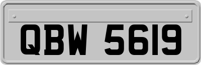 QBW5619