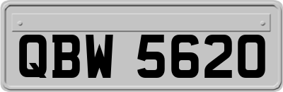 QBW5620