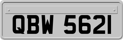 QBW5621