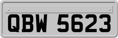 QBW5623