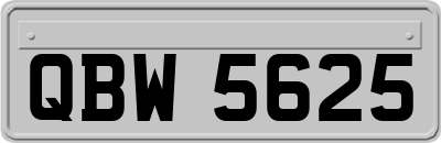 QBW5625