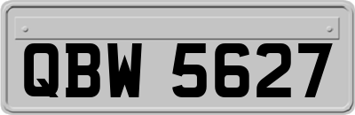 QBW5627