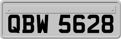 QBW5628