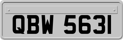 QBW5631