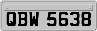 QBW5638
