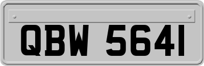 QBW5641