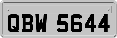 QBW5644