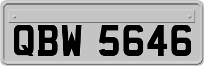 QBW5646