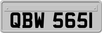 QBW5651