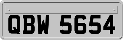 QBW5654