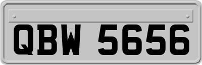 QBW5656