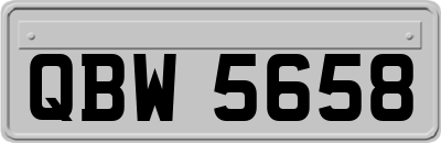 QBW5658