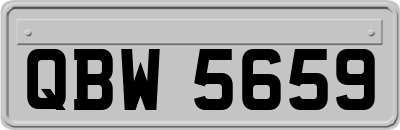 QBW5659