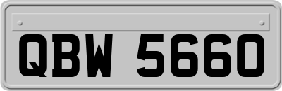 QBW5660