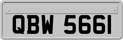 QBW5661