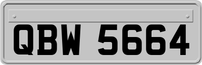 QBW5664