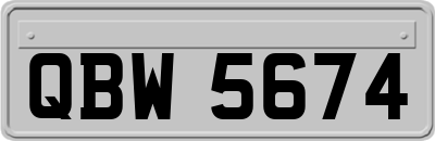 QBW5674