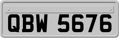 QBW5676