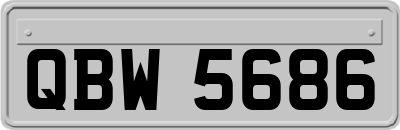 QBW5686
