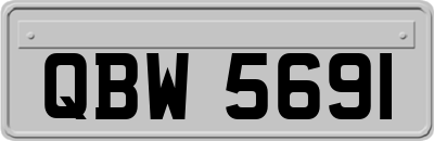 QBW5691