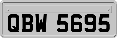 QBW5695