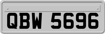 QBW5696