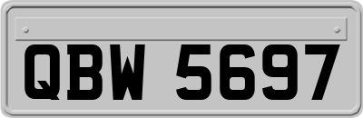 QBW5697