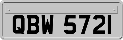QBW5721