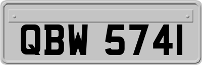 QBW5741