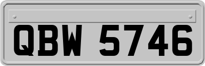QBW5746
