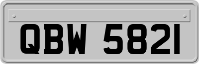 QBW5821