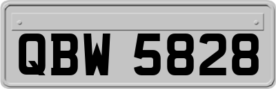 QBW5828