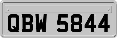 QBW5844