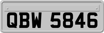 QBW5846